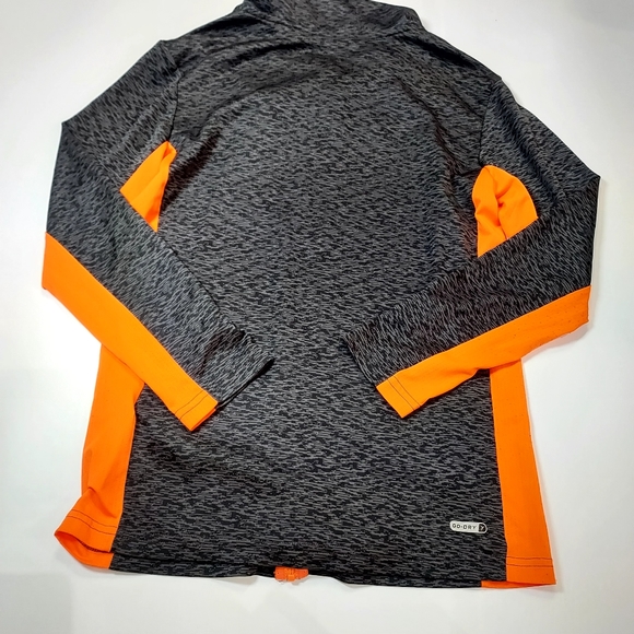 Old Navy Lightweight Zipped Hoodie, M 10-12 - Picture 4 of 5